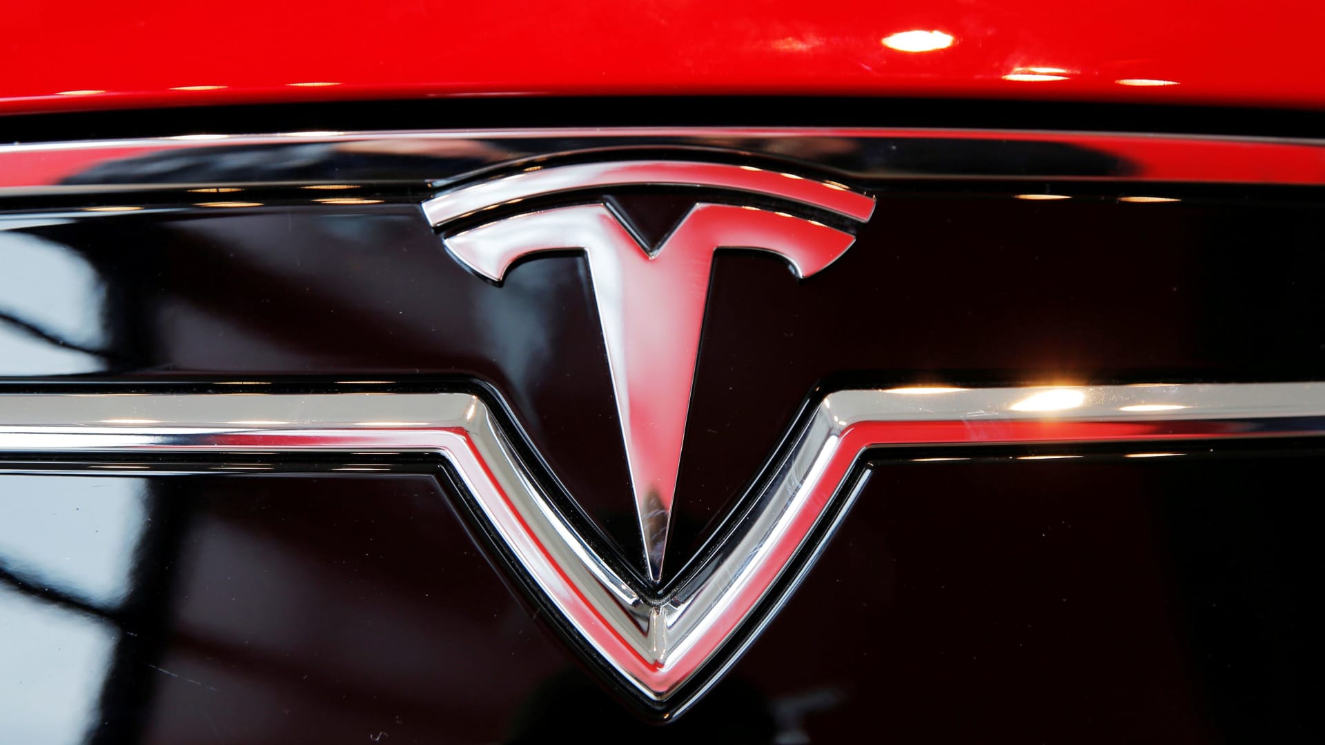 Tesla reported 466,140 deliveries for the 2d quarter, and production of 479,700 vehicles