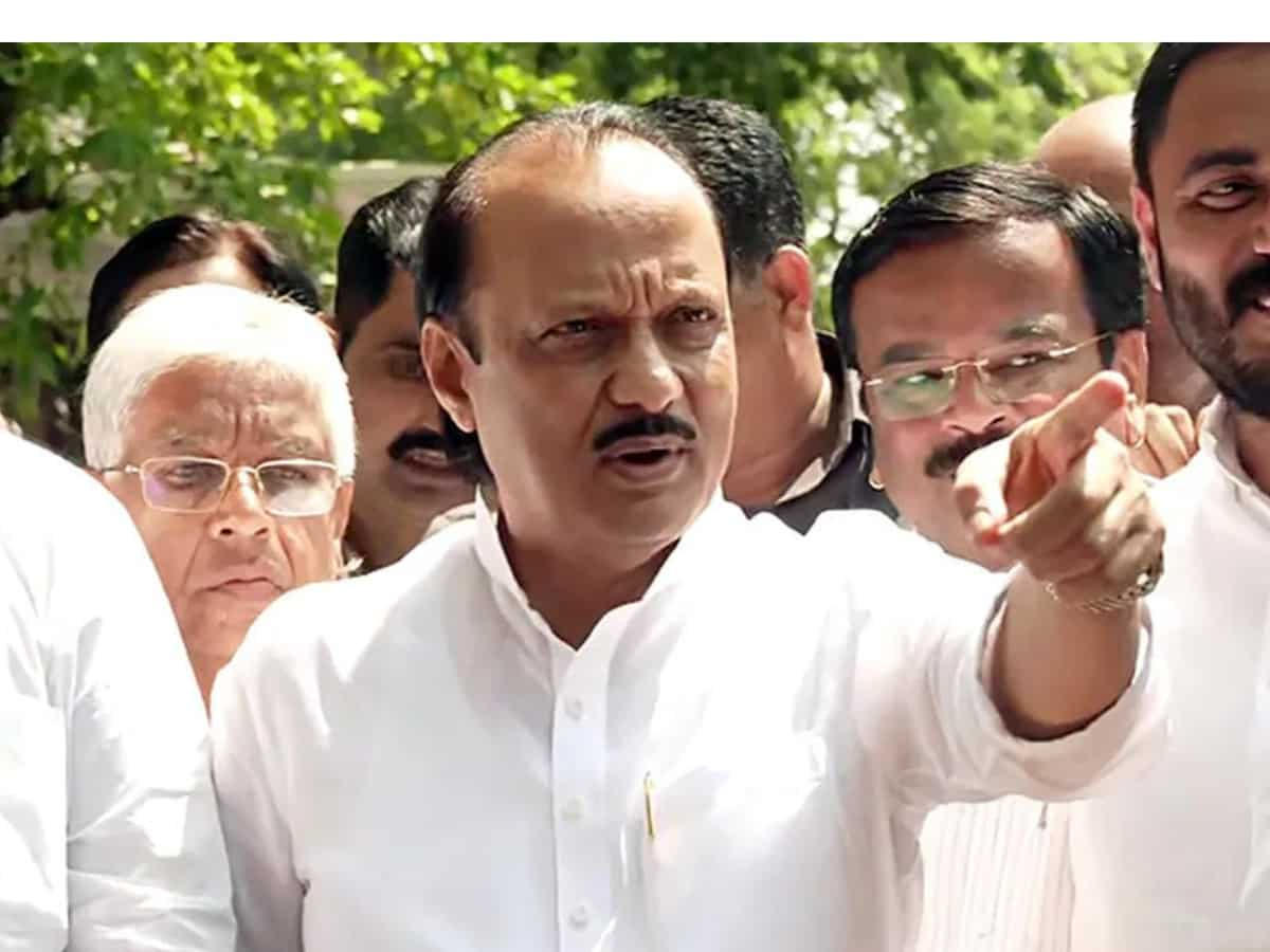 Ajit Pawar: Political player who spoil up NCP to change into deputy CM of Maharashtra for fifth time