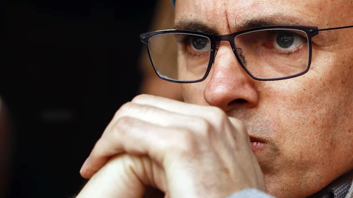 No expectation of Article 370 getting restored below BJP: Omar Abdullah