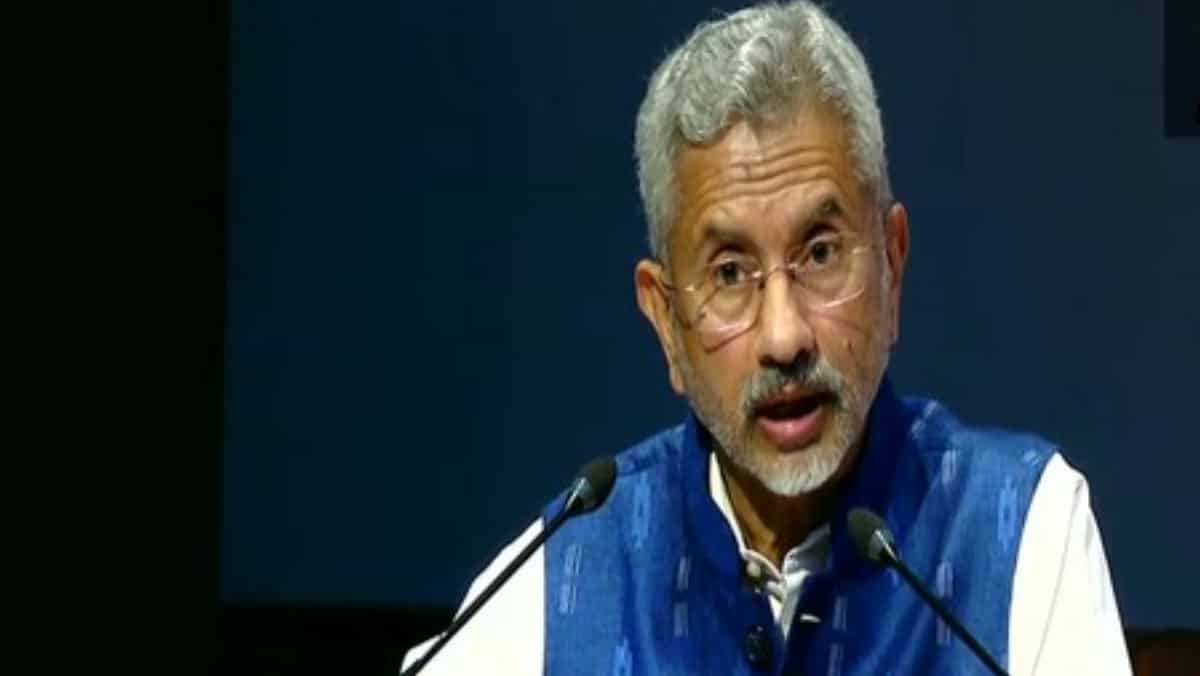 Bigger than 87,000 Indians gave up citizenship till June this year, says Jaishankar