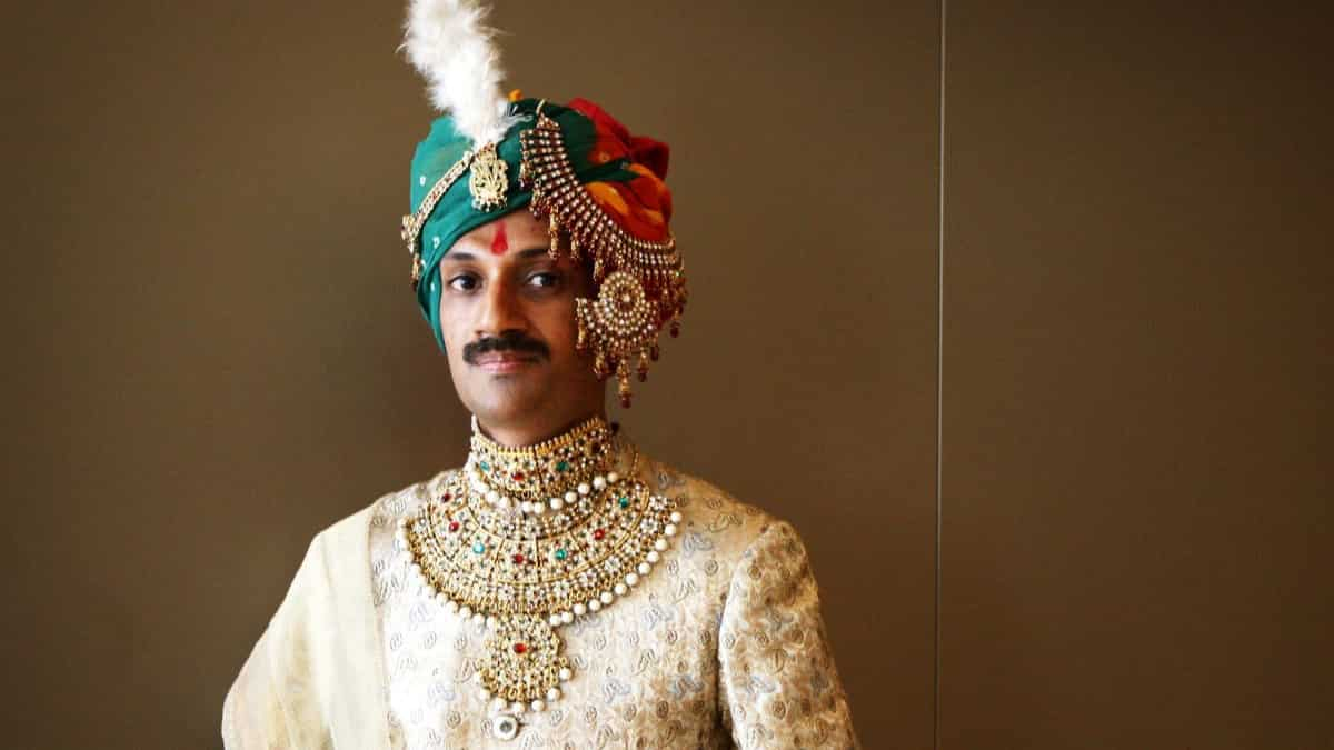 Fogeys wished brain surgical operation, displays India’s first homosexual prince Gohil on his forced sexual conversion