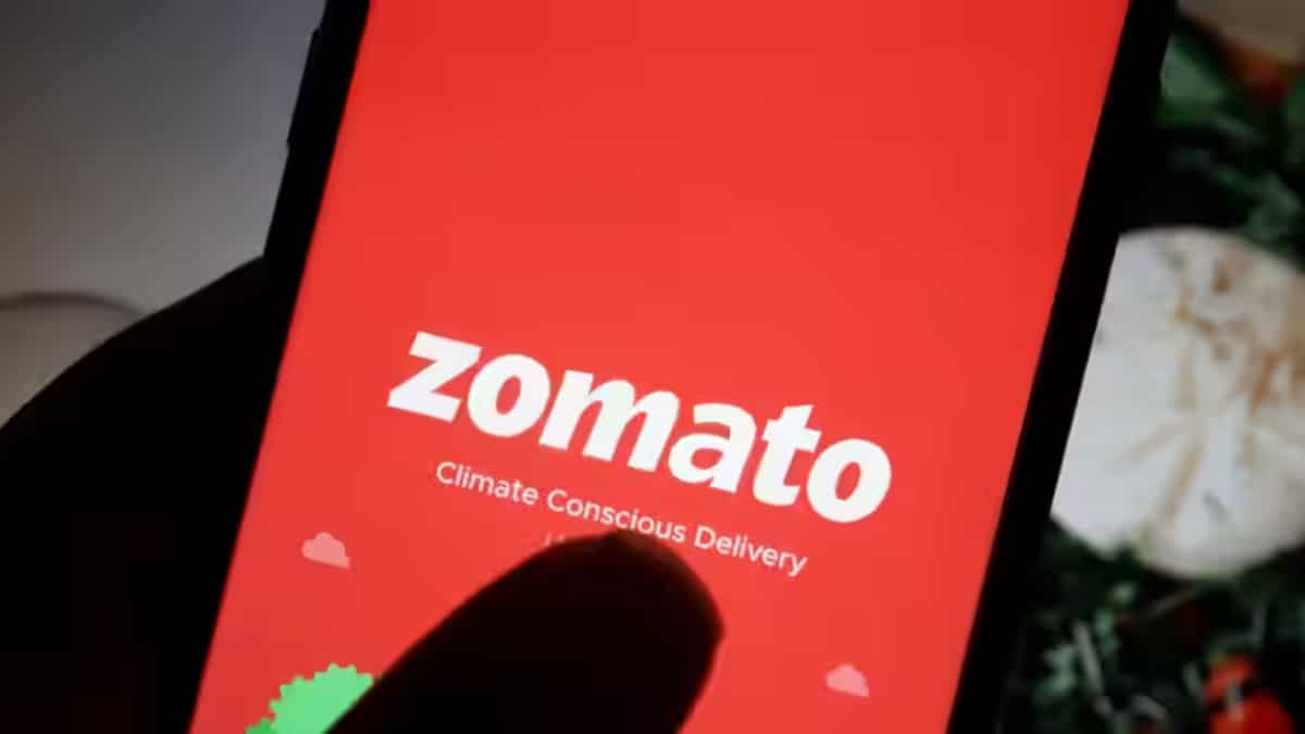 India: Zomato shares hit 52-week high after sage of first bring collectively earnings