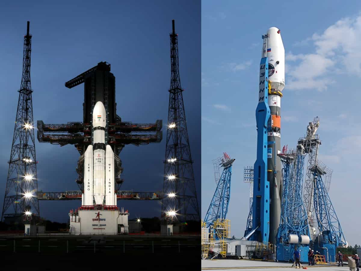 Chandrayaan-3 vs Russia’s Luna-25: Will the 2 lunar missions earn in every other’s technique?