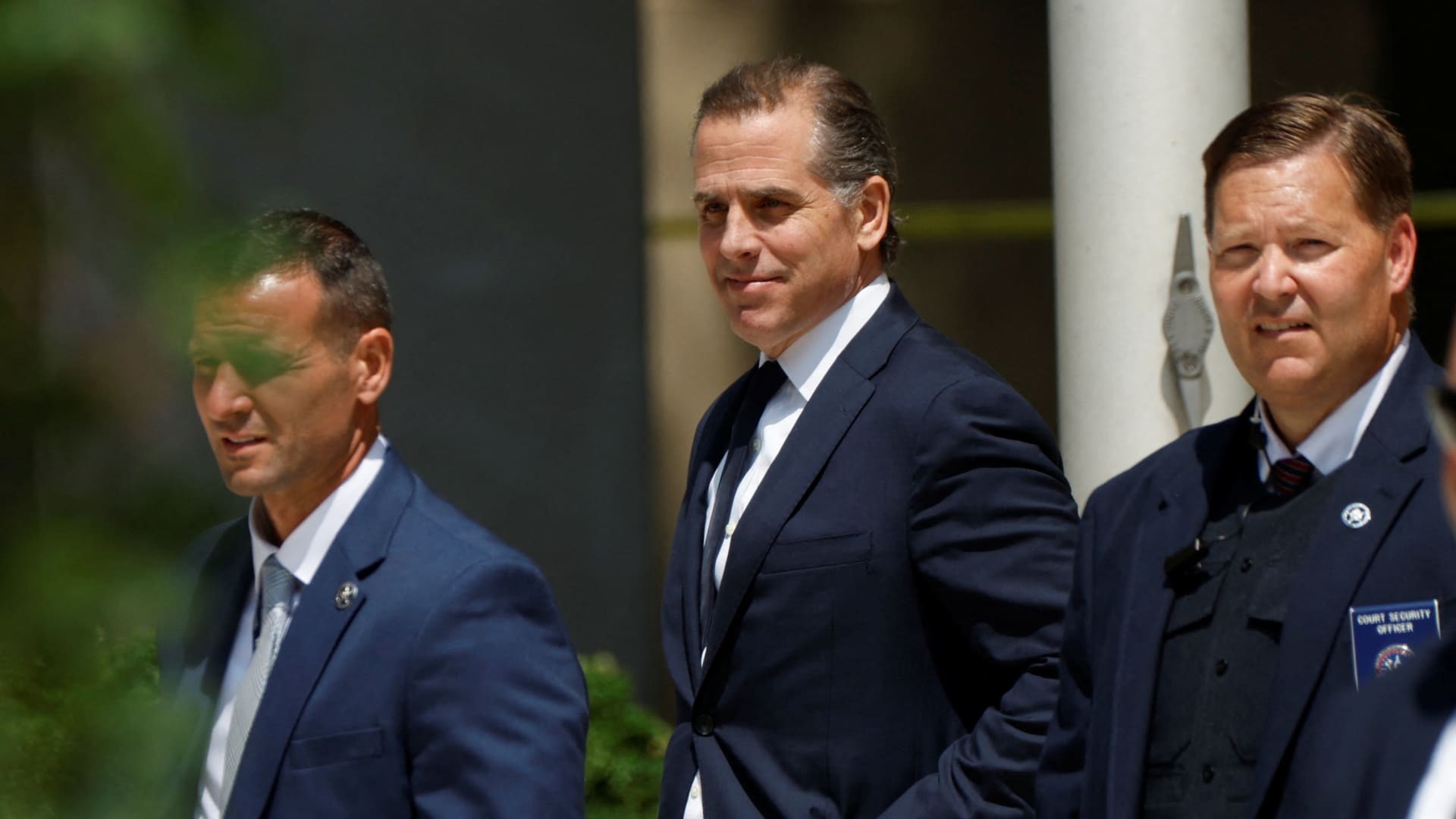 Prosecutors will behold Hunter Biden indictment earlier than Sept. 29, court docket filing says