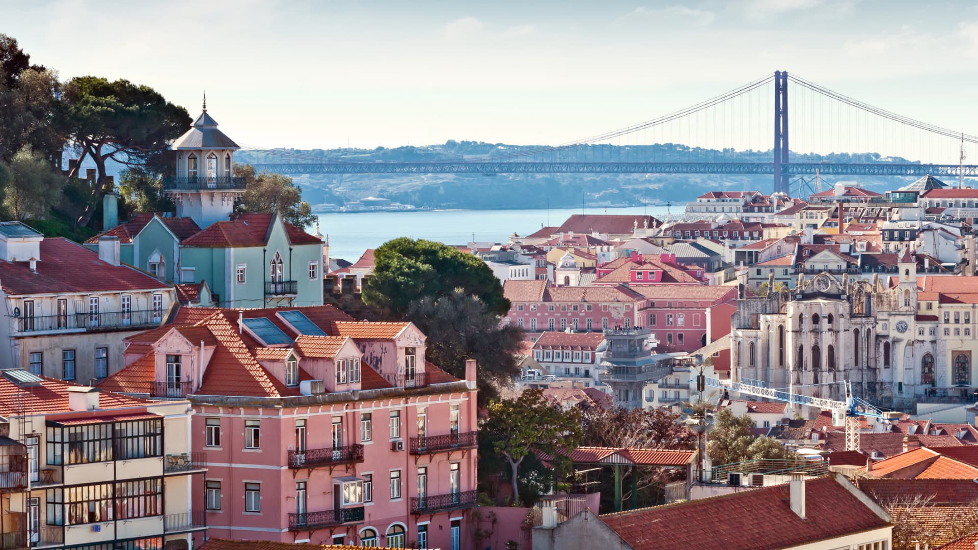 What it be esteem in Europe’s in kind crypto haven Portugal because the U.S. cracks down