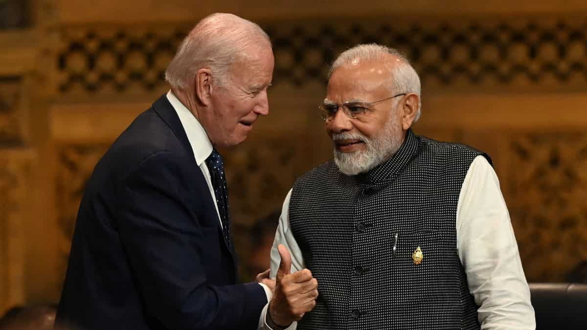 US talking to India about Canada kill, no ‘special exemption,’ Biden adviser says