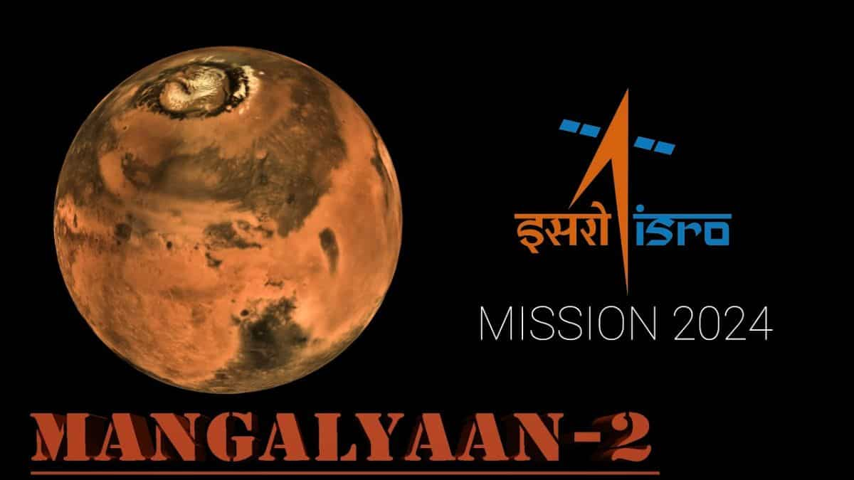 India all over again units gape on Mars, readies to initiate Mangalyaan-2