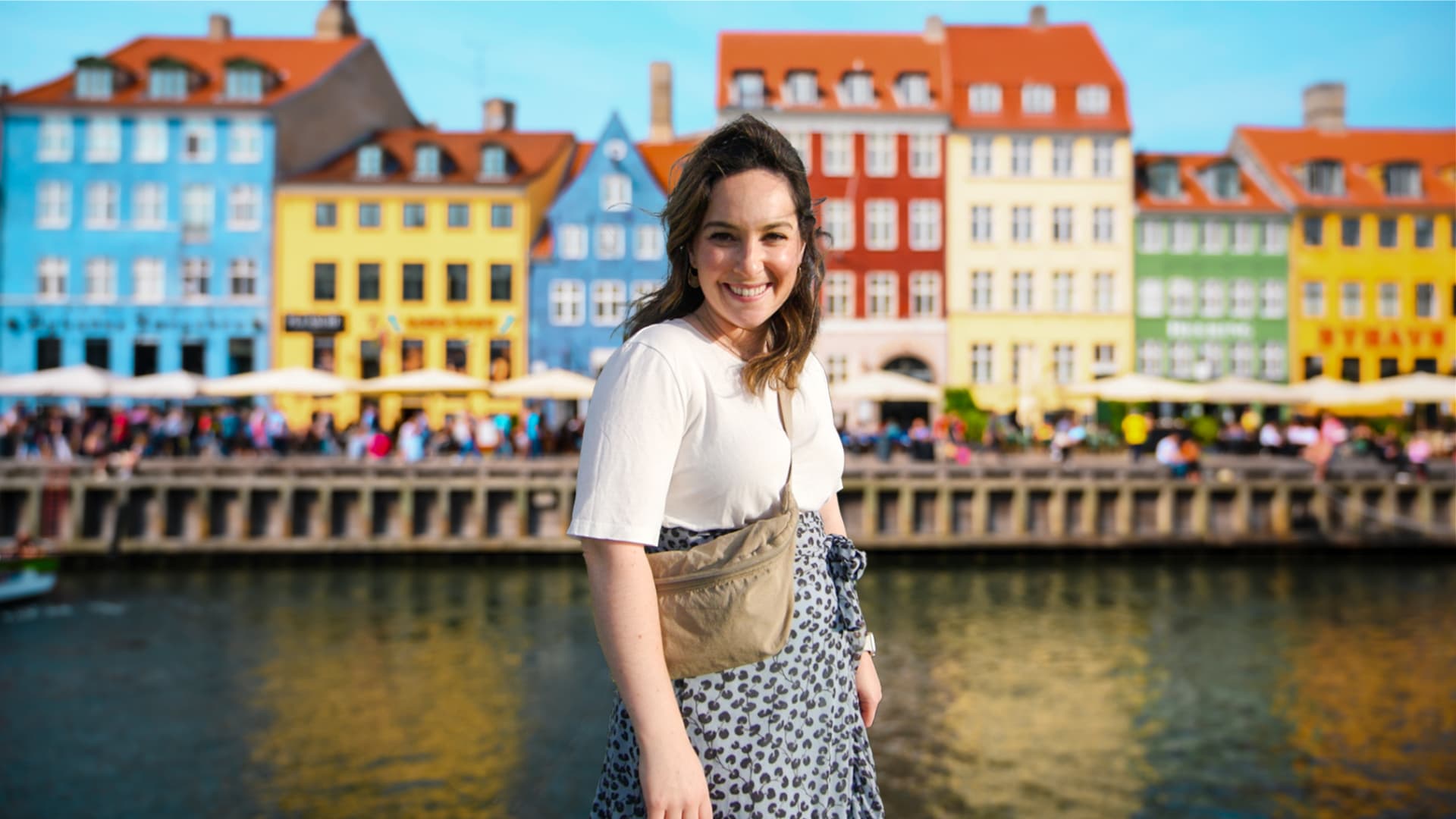 I left the U.S. for Denmark. Now I pay $2,100/month to live to snarl the tale this luxury dwelling—and I’m great happier right here