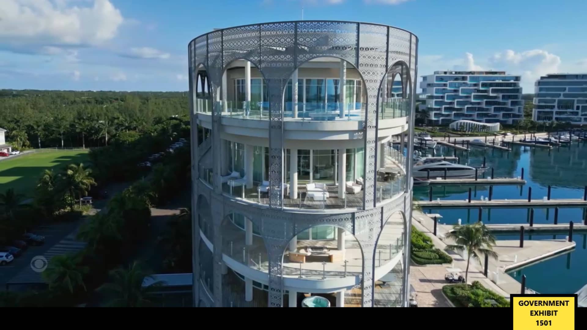 Inside of Sam Bankman-Fried’s $35 million crypto frat house in the Bahamas