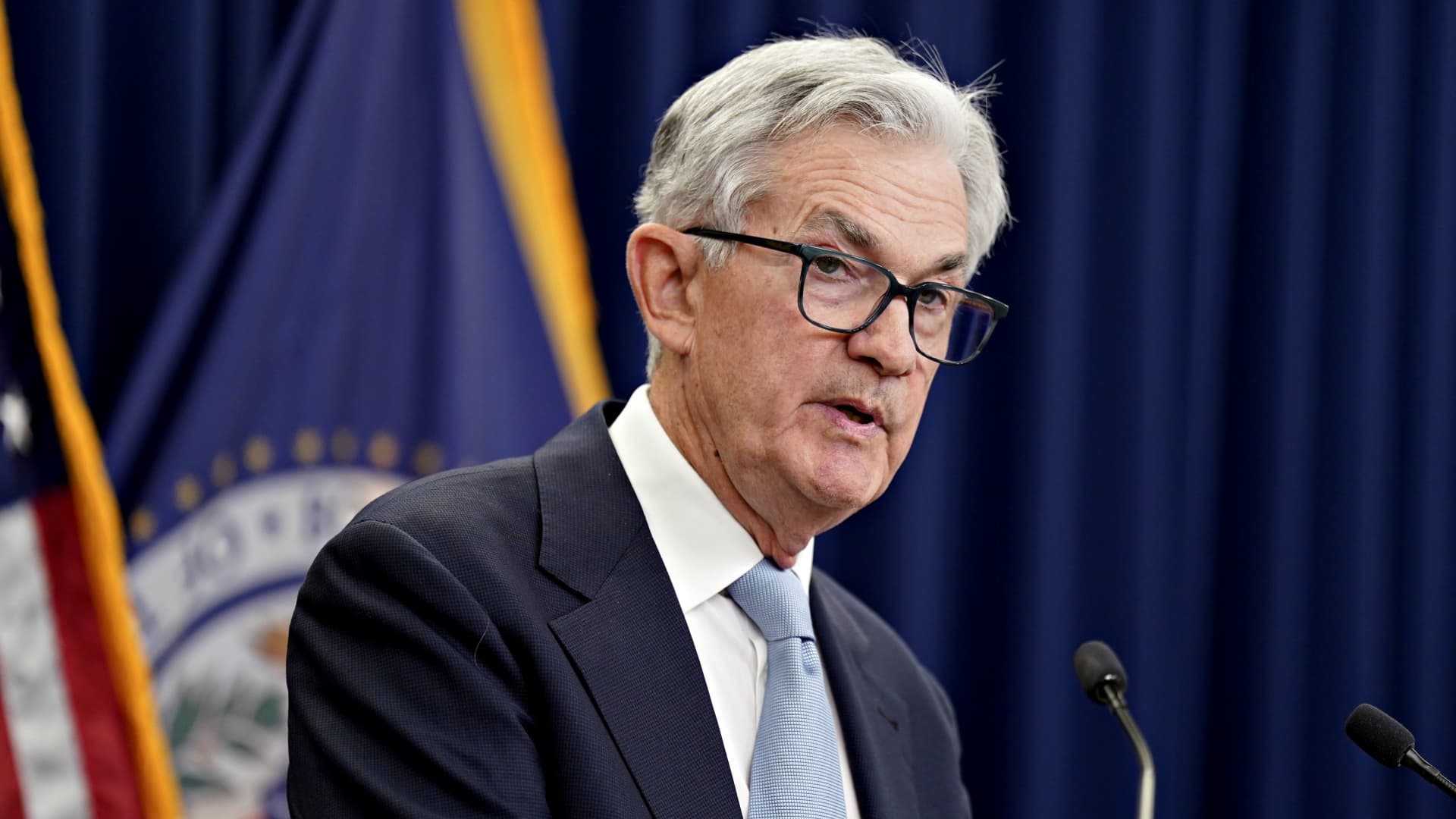 Fed officials behold ‘restrictive’ policy staying in establish unless inflation eases, minutes level to