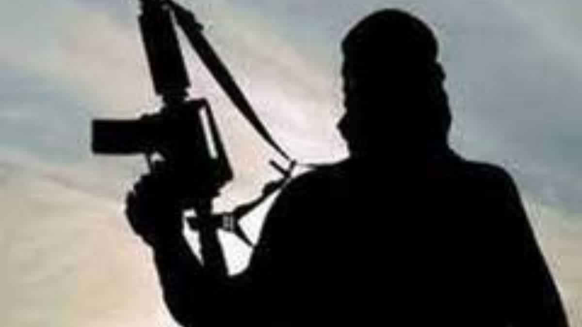 Security forces abolish two terrorists in Jammu and Kashmir, foil infiltration uncover