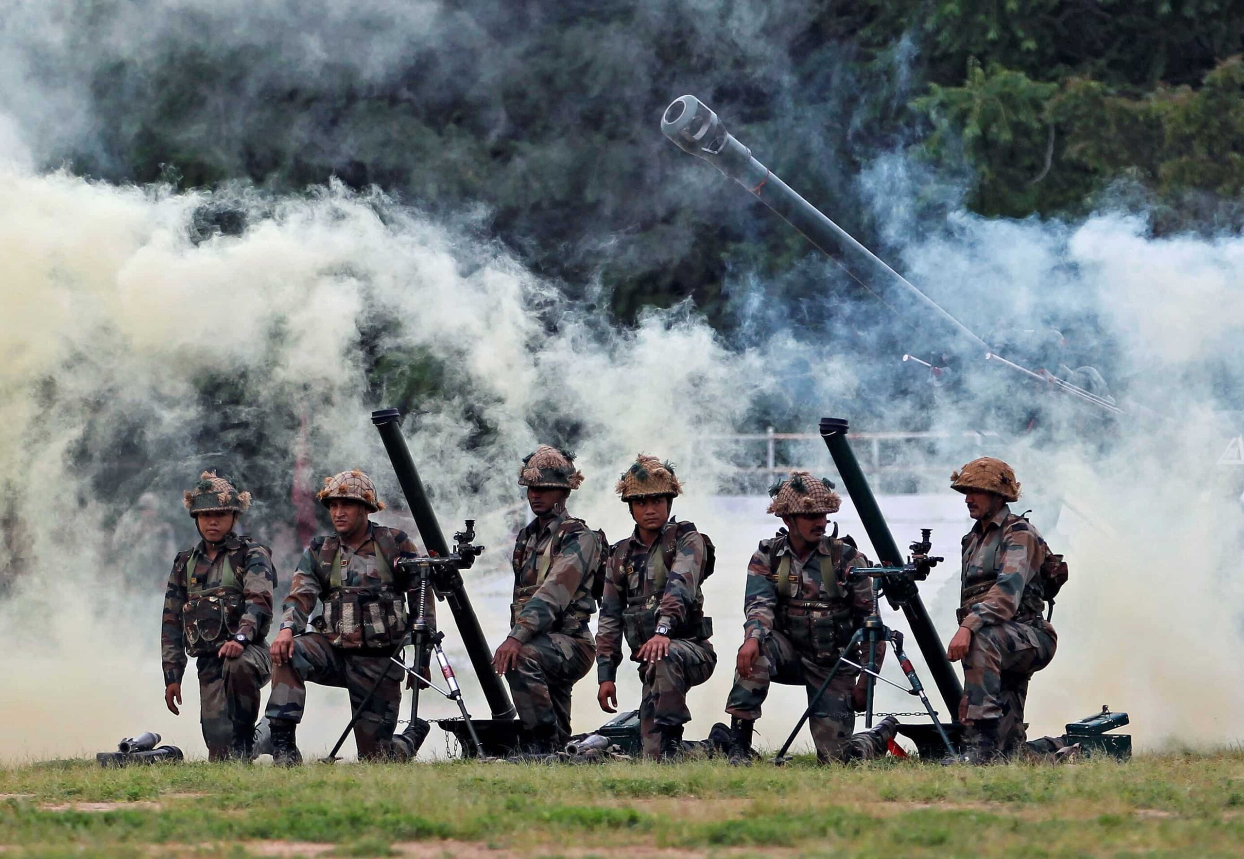 Indian military discussing prospects of hiring transgenders in defence roles: Represent