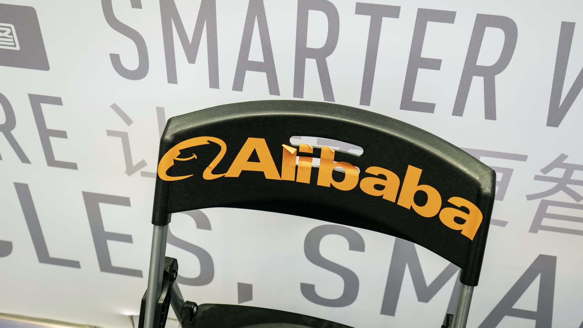 Alibaba sheds $20 billion in market rate after scrapping plans to listing its cloud enterprise