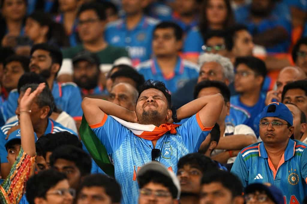 23-year-feeble Indian man ends existence after India’s loss to Australia in ODI World Cup 2023 final