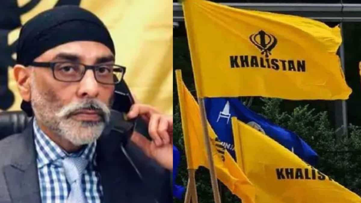 NIA books Khalistani terrorist Gurpatwant Singh Pannun over threats to Air India passengers