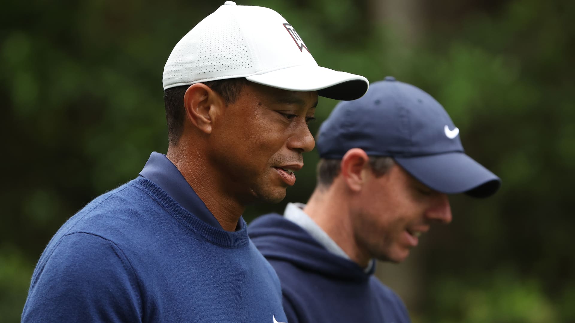 Tiger Woods’ new golf league delays launch of season by a yr after venue collapse