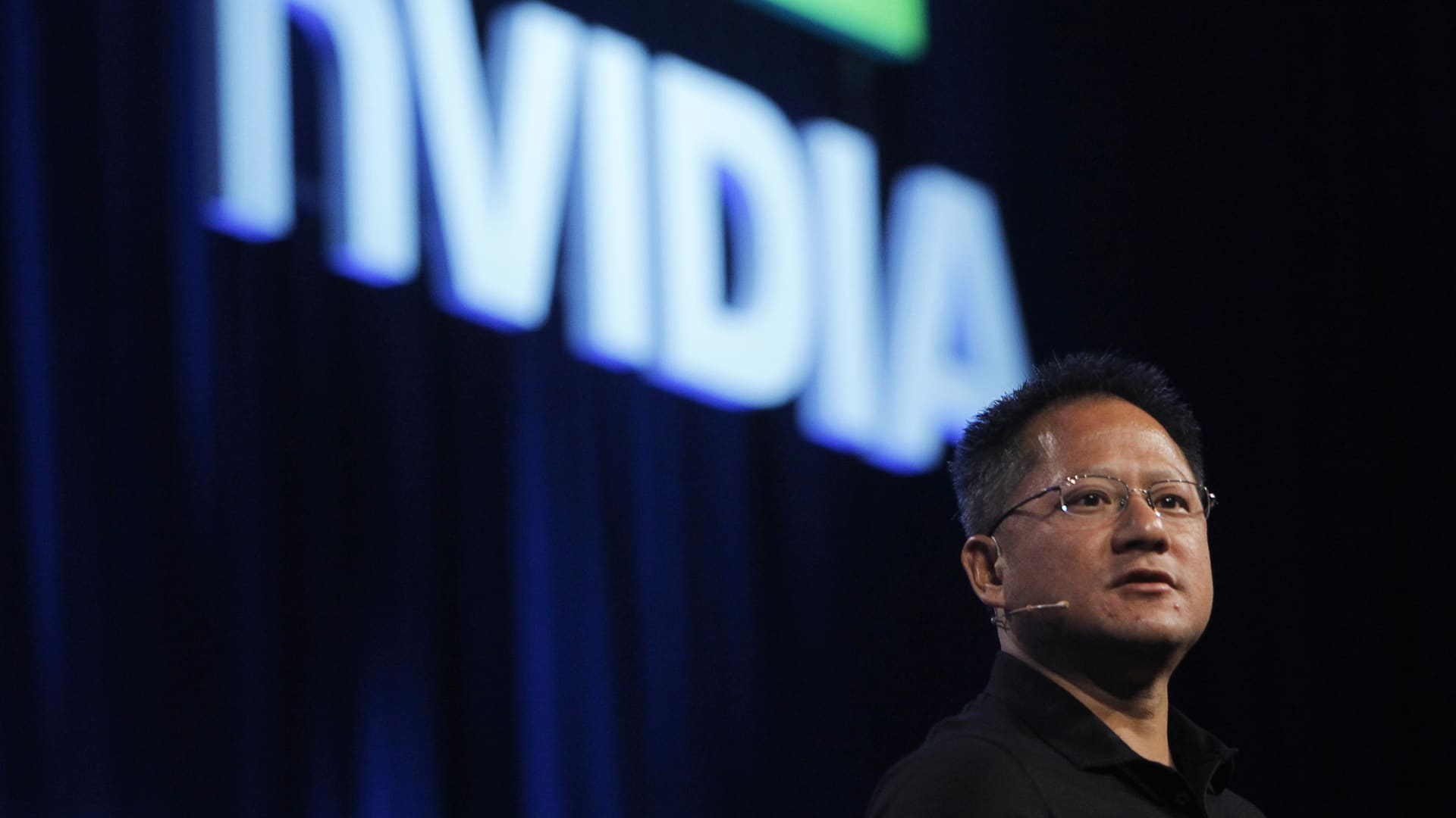 Here are 3 underappreciated facets of Nvidia’s latest knockout quarter