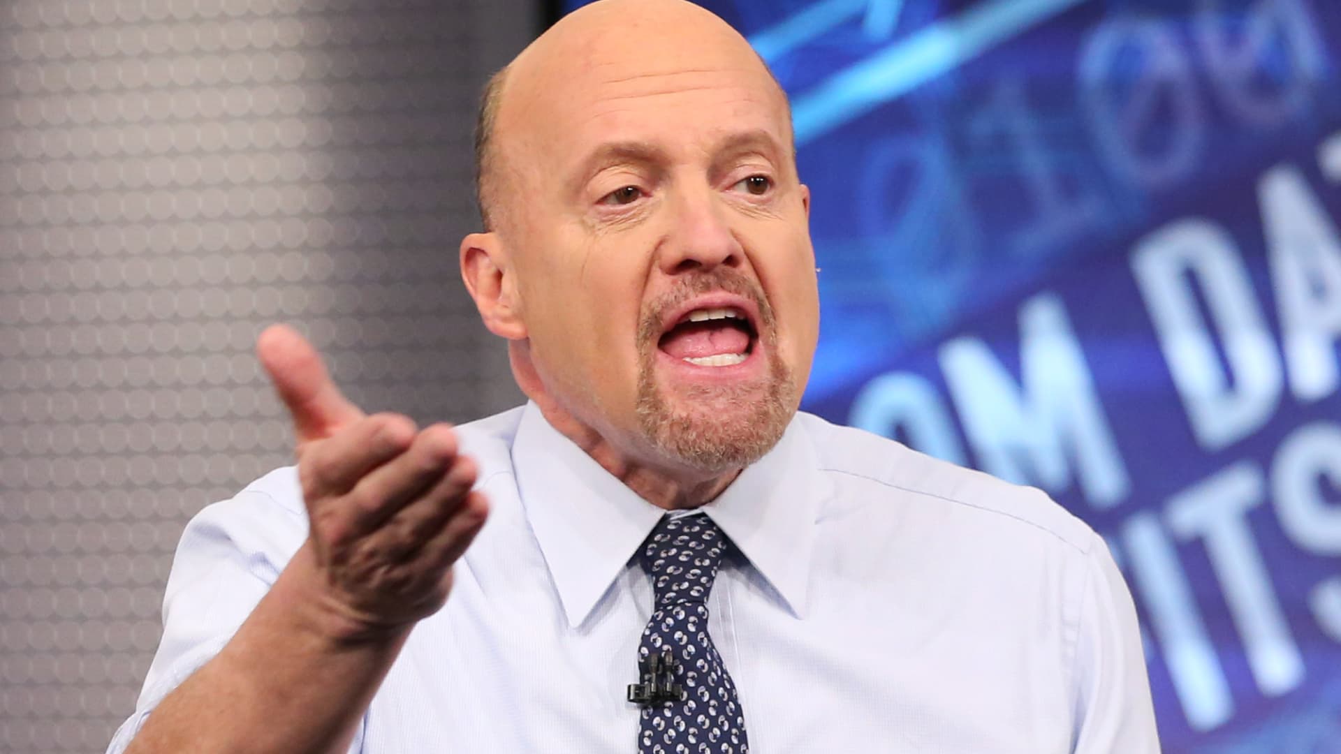 Cramer says the market wants ‘some novel heroes’ to web a sustainable rally