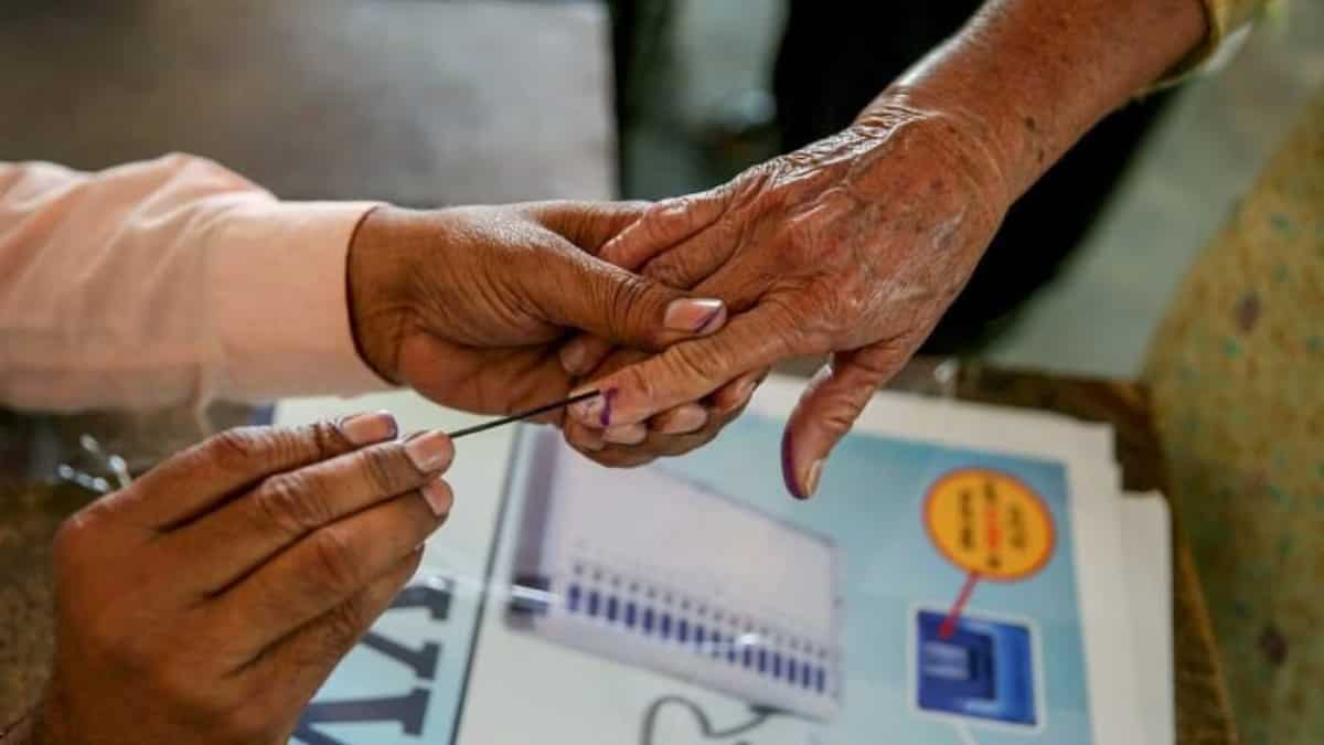 Mizoram assembly elections: Counting of votes pushed by a day to December 4