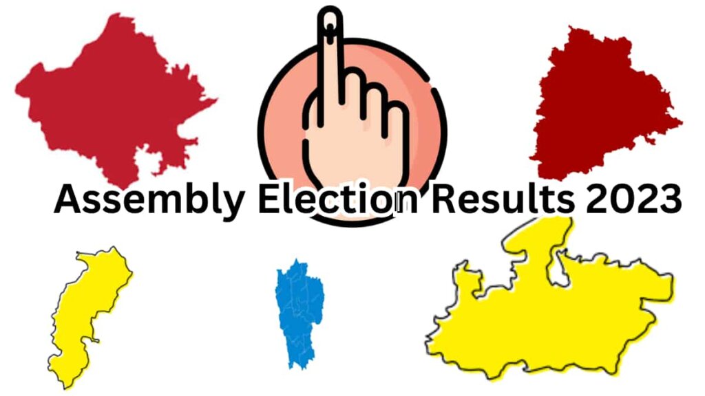 Meeting Elections Results 2023: When, the build and the correct technique to survey Meeting Election Results LIVE updates with out cost