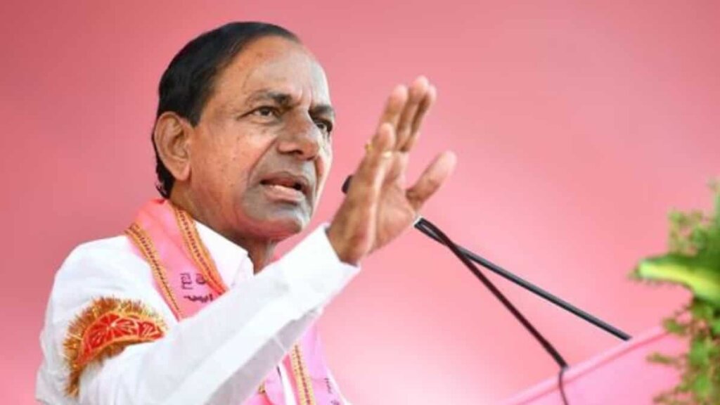 Telangana Meeting Election Consequence 2023: Check stout list of winners and losers constituency vivid