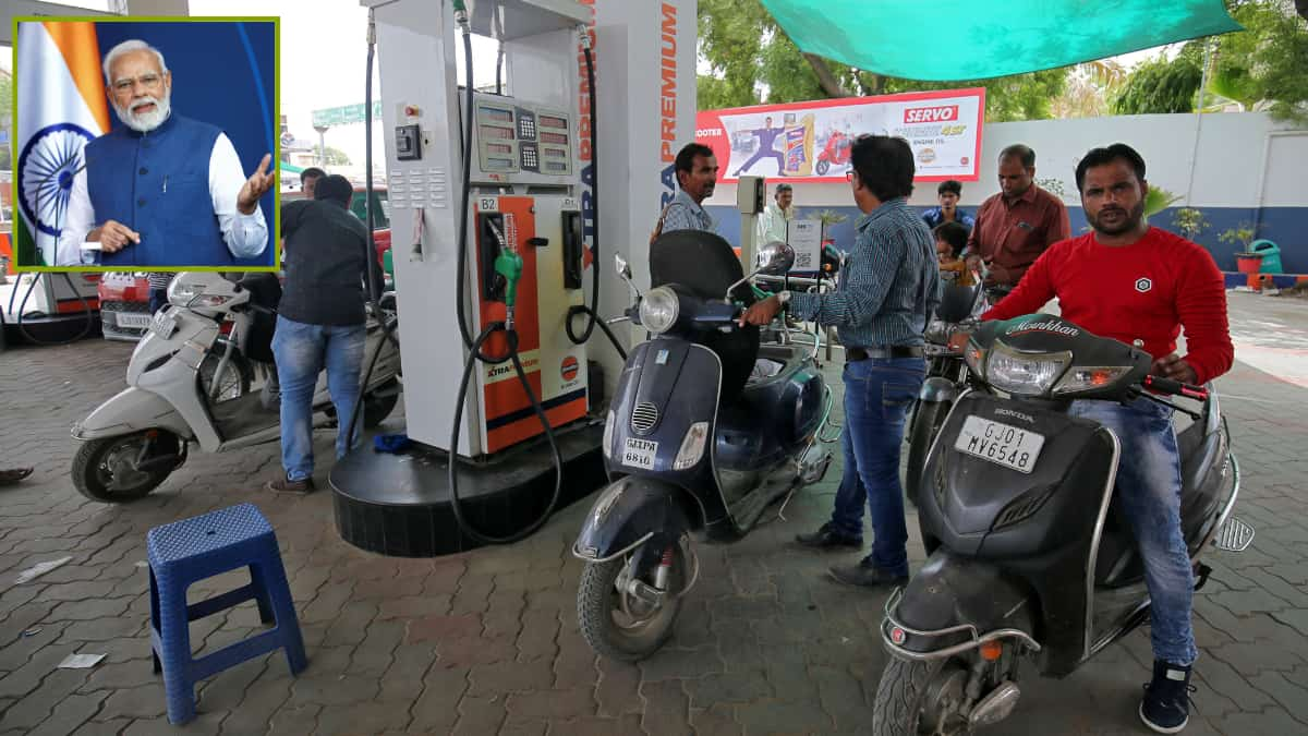 Irregular: Indian PM to drawl massive cuts in petrol, diesel prices sooner than year quit