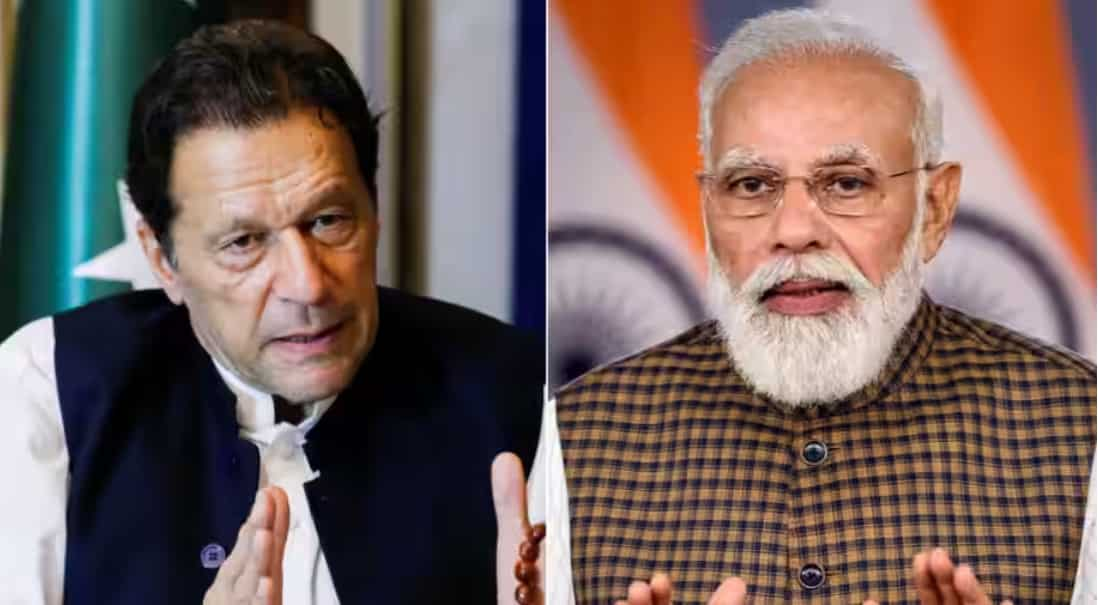 Khan tried talking to Modi put up-Pulwama awe assault but Indian PM refused: File