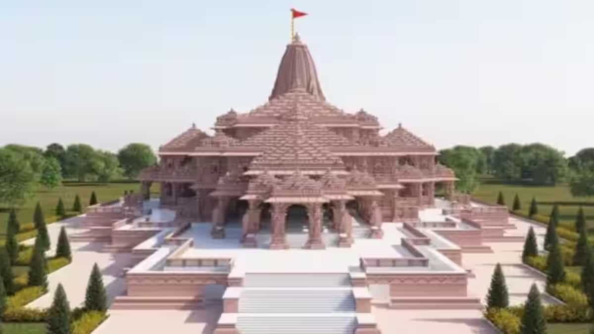 Ram Mandir: A timeline of Ayodhya land dispute leading up to inauguration