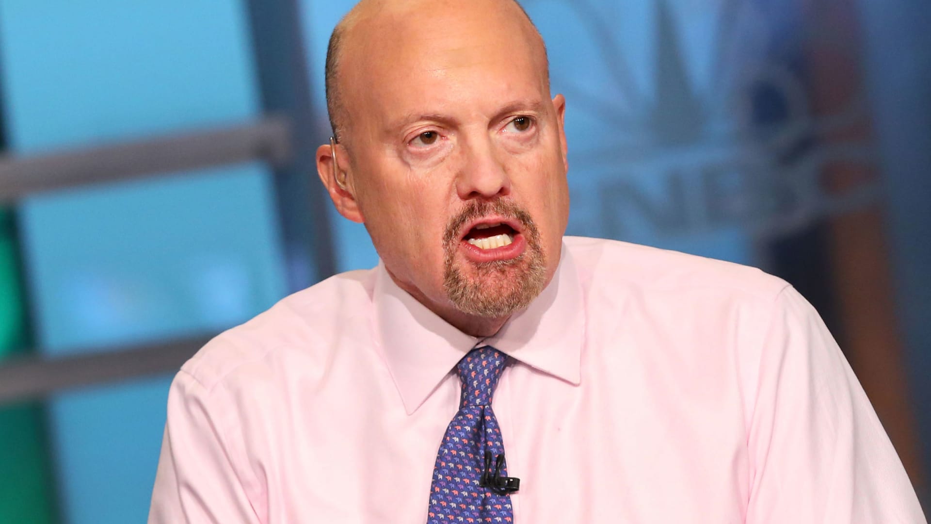 Jim Cramer names four tailwinds serving to shares rip increased