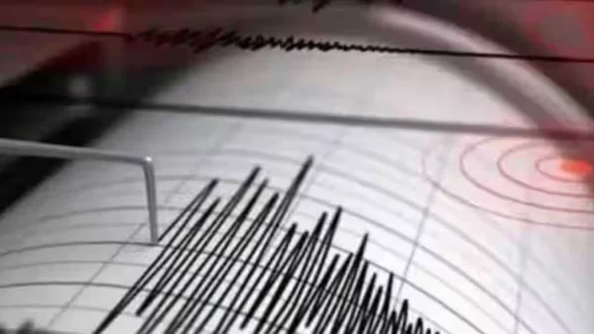 China-Kyrgyzstan border space rocked by 7.0-magnitude earthquake, tremors felt in India capital