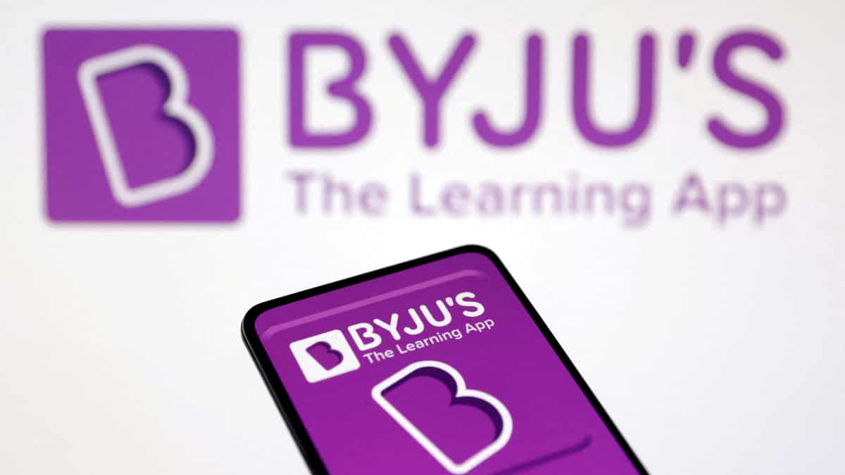 Prosus-led shareholders push for leadership commerce at Byju’s: Chronicle