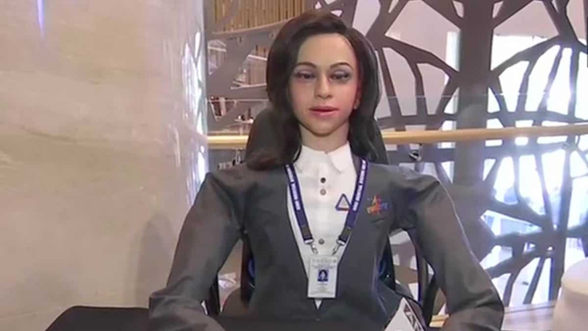 Vyommitra: ISRO to begin India’s female robot astronaut into home outdated to Gaganyaan mission