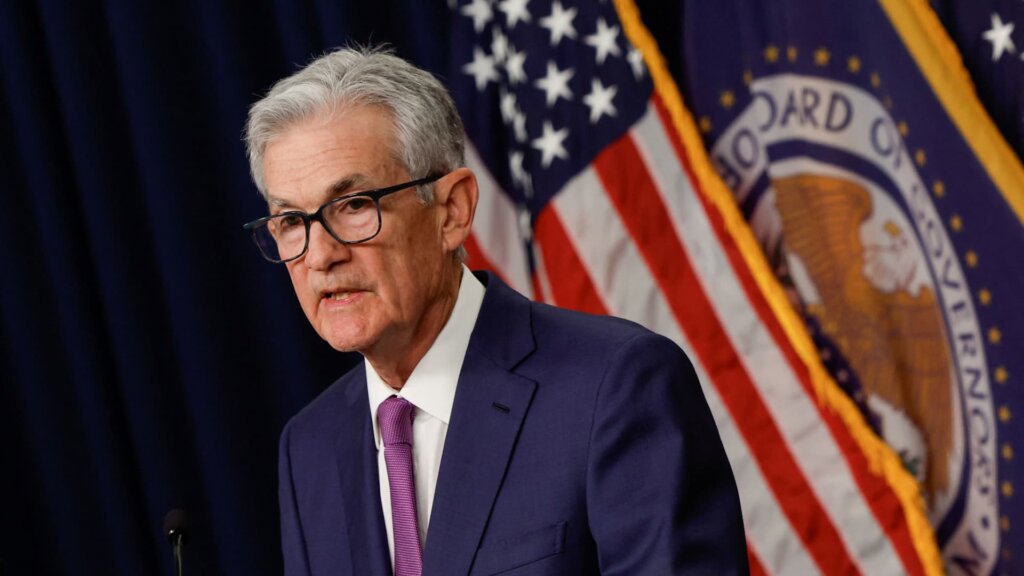 Powell insists the Fed will run in moderation on fee cuts, with doubtless fewer than the market expects