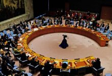 India says UN Security Council’s eternal-five contributors override collective state of 188 international locations