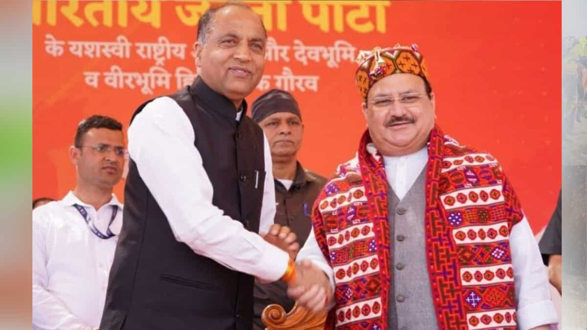 After Rajya Sabha coup, BJP gears for usurping vitality in Himachal Pradesh assembly