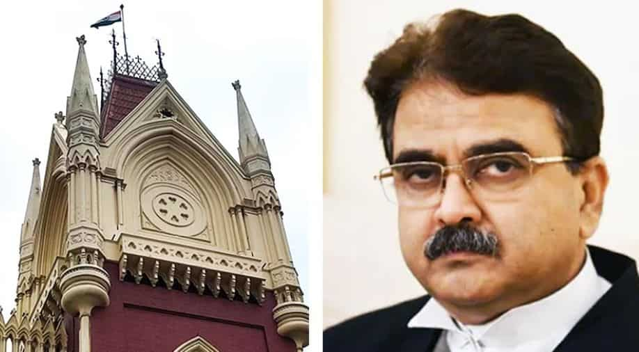 Justice Abhijit Gangopadhyay of Calcutta HC to hitch politics; BJP, Congress hail decision