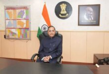 India: President accepts resignation tendered by Election Commissioner Arun Goel sooner than Lok Sabha polls