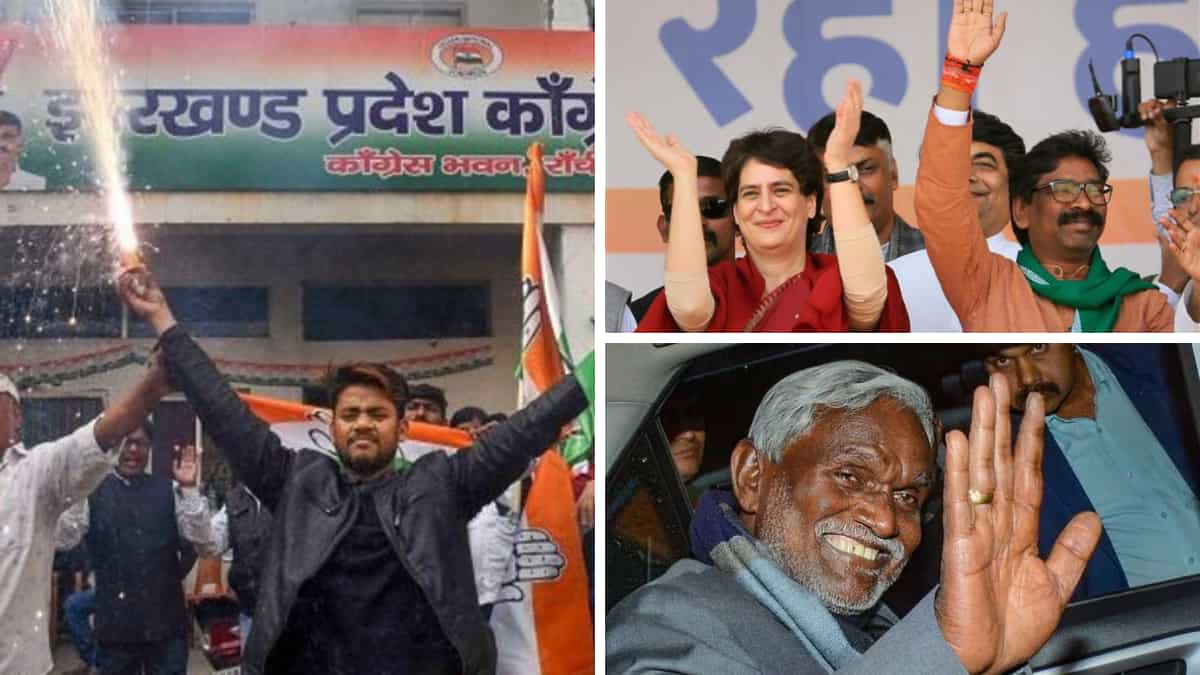 Jharkhand Lok Sabha Elections 2024: Schedule, phase, seats and all you would prefer know