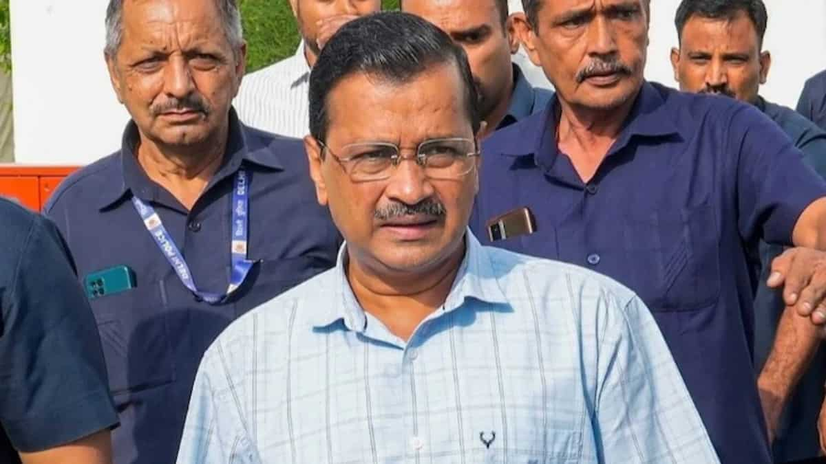 INDIA bloc gets permission to place rally to yell in opposition to Kejriwal’s arrest