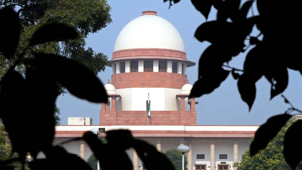 Supreme Court says participation of females in group a ‘constitutional requirement’