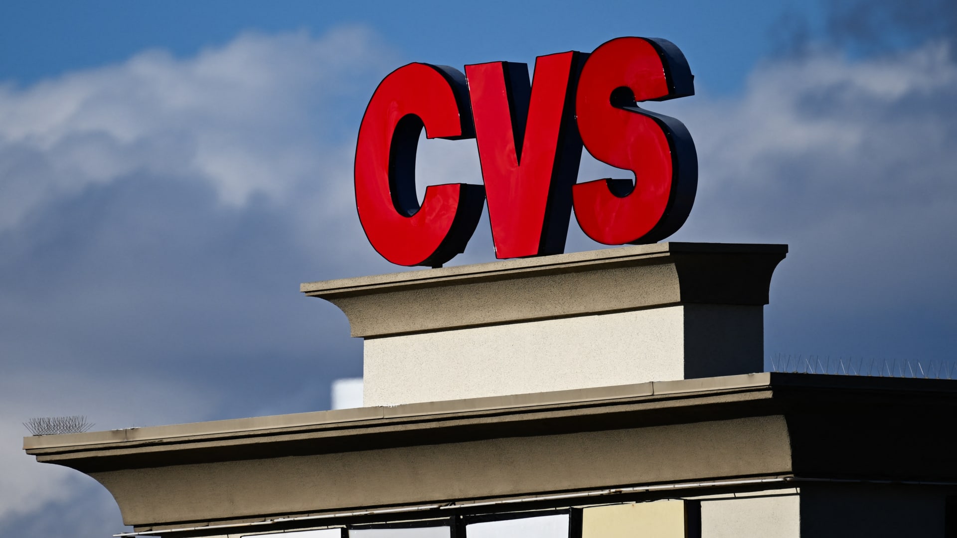 A CVS pharmacy in Vegas turns into first to join peaceful nationwide pharmacy union