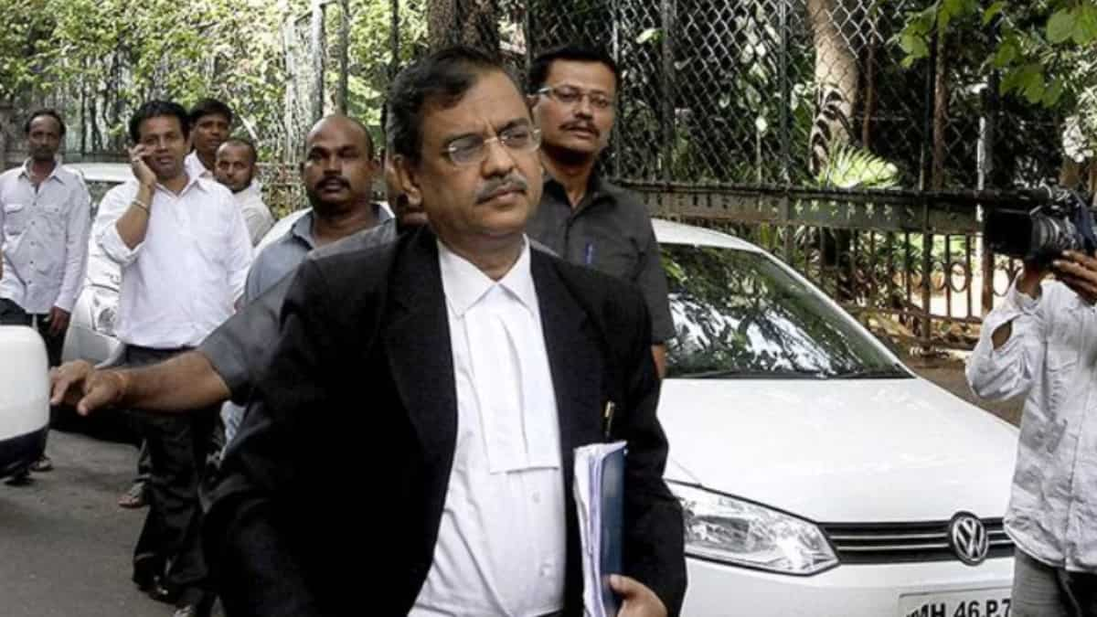 Lok Sabha polls 2024: BJP fields Ujjwal Nikam, 26/11 prosecutor, from Mumbai North Central