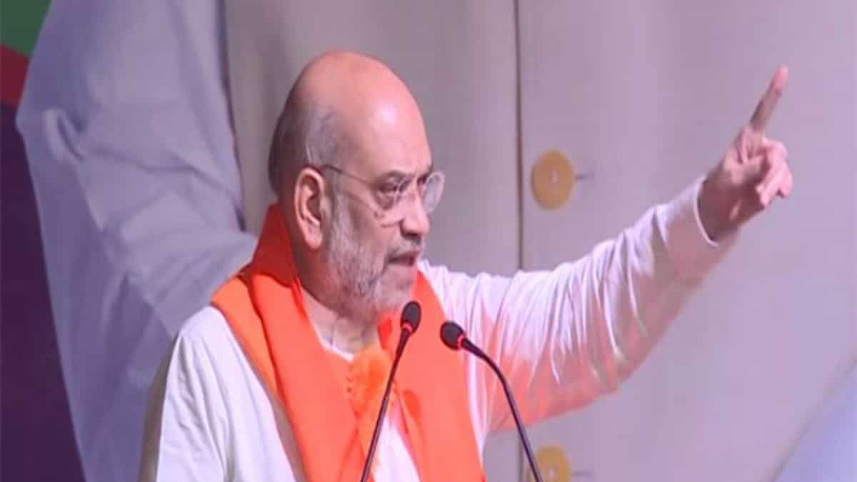 Delhi Police to summon Telangana Congress contributors in Amit Shah’s doctored video case