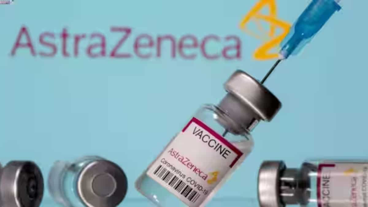 India: Fogeys to sue AstraZeneca over daughter’s alleged demise as a consequence of Covishield vaccine