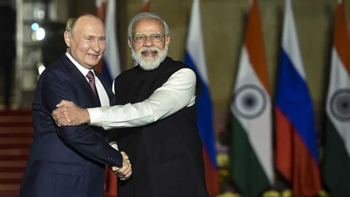 Russia says US is interfering in India’s domestic affairs and popular election: ‘Unfounded accusations’