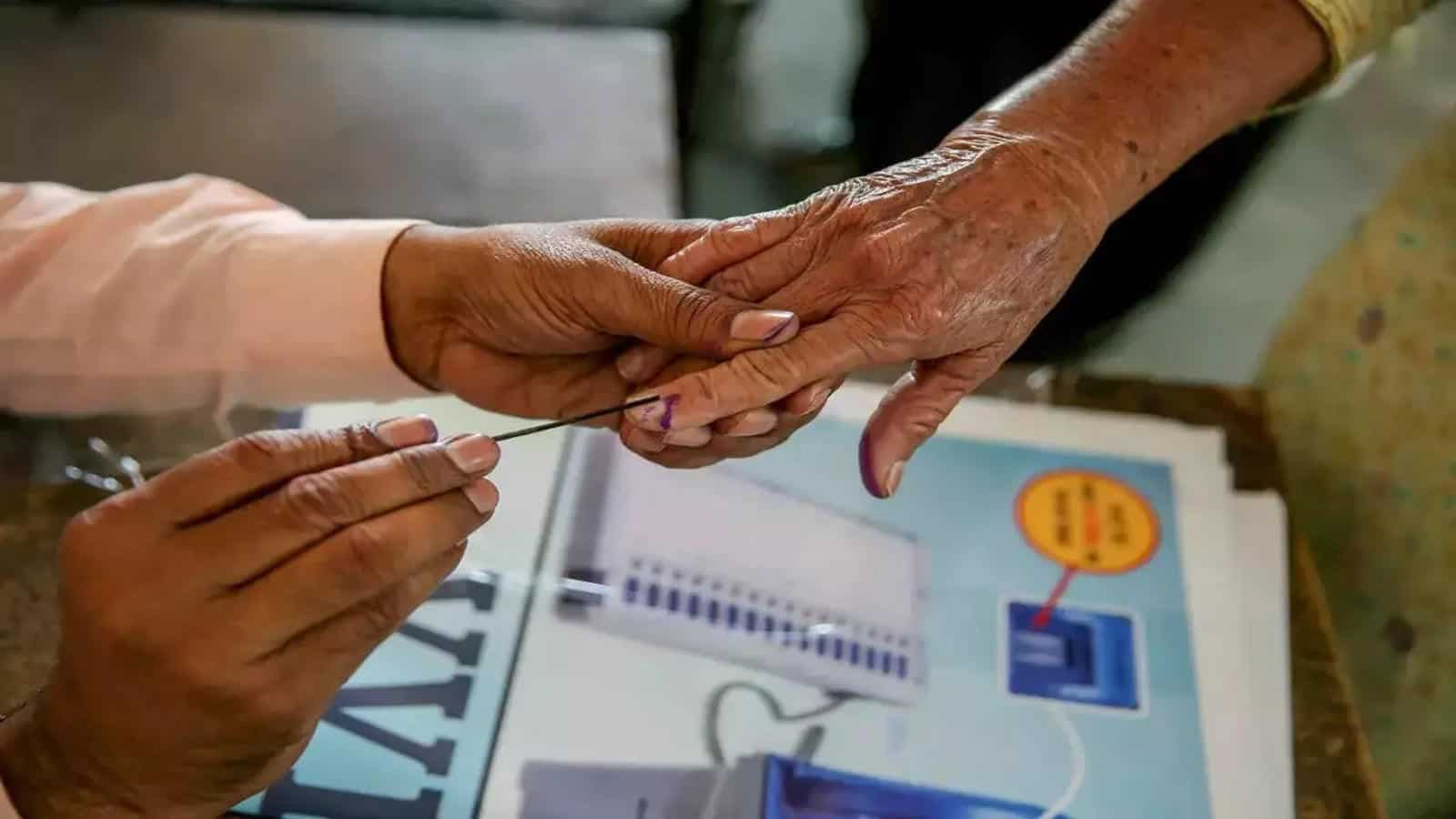 Lok Sabha elections 2024 phase 4: 96 constituencies head for balloting amid relief from heatwave