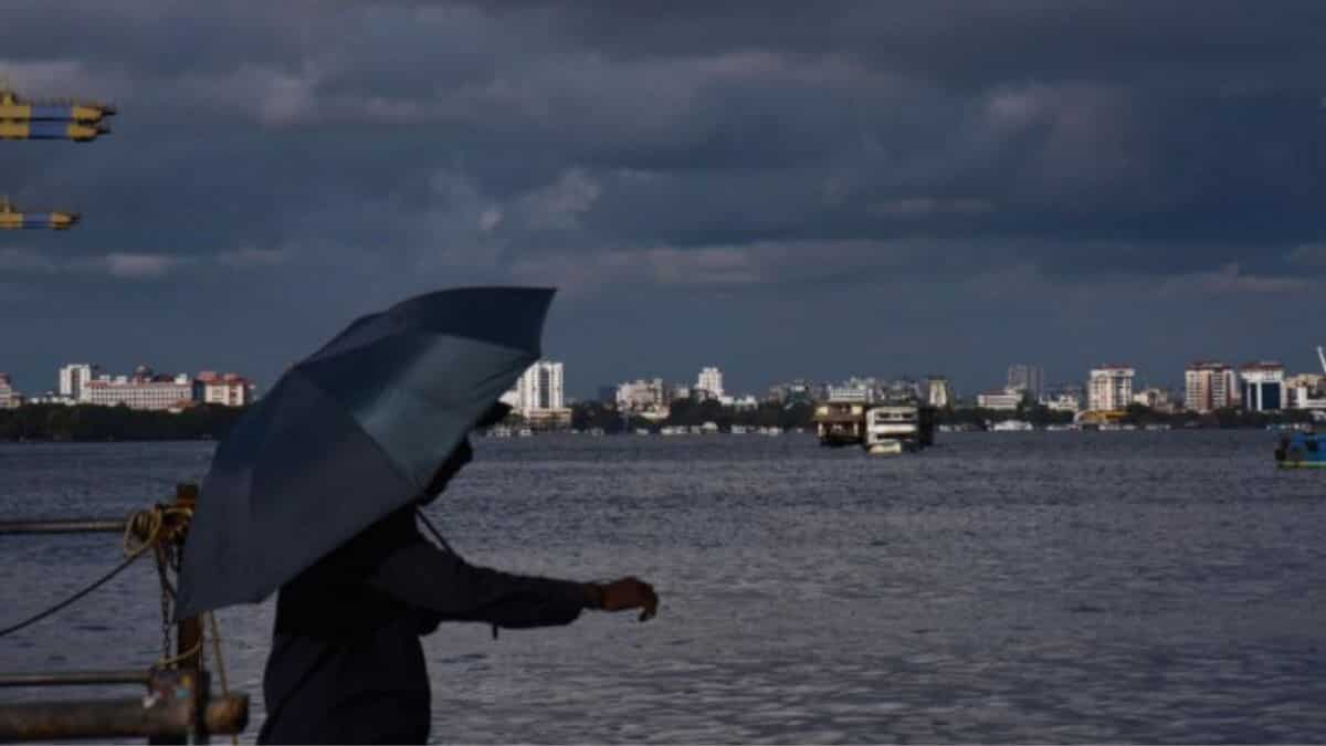 Southwest Monsoon to attain Kerala spherical Might presumably 31, predicts IMD