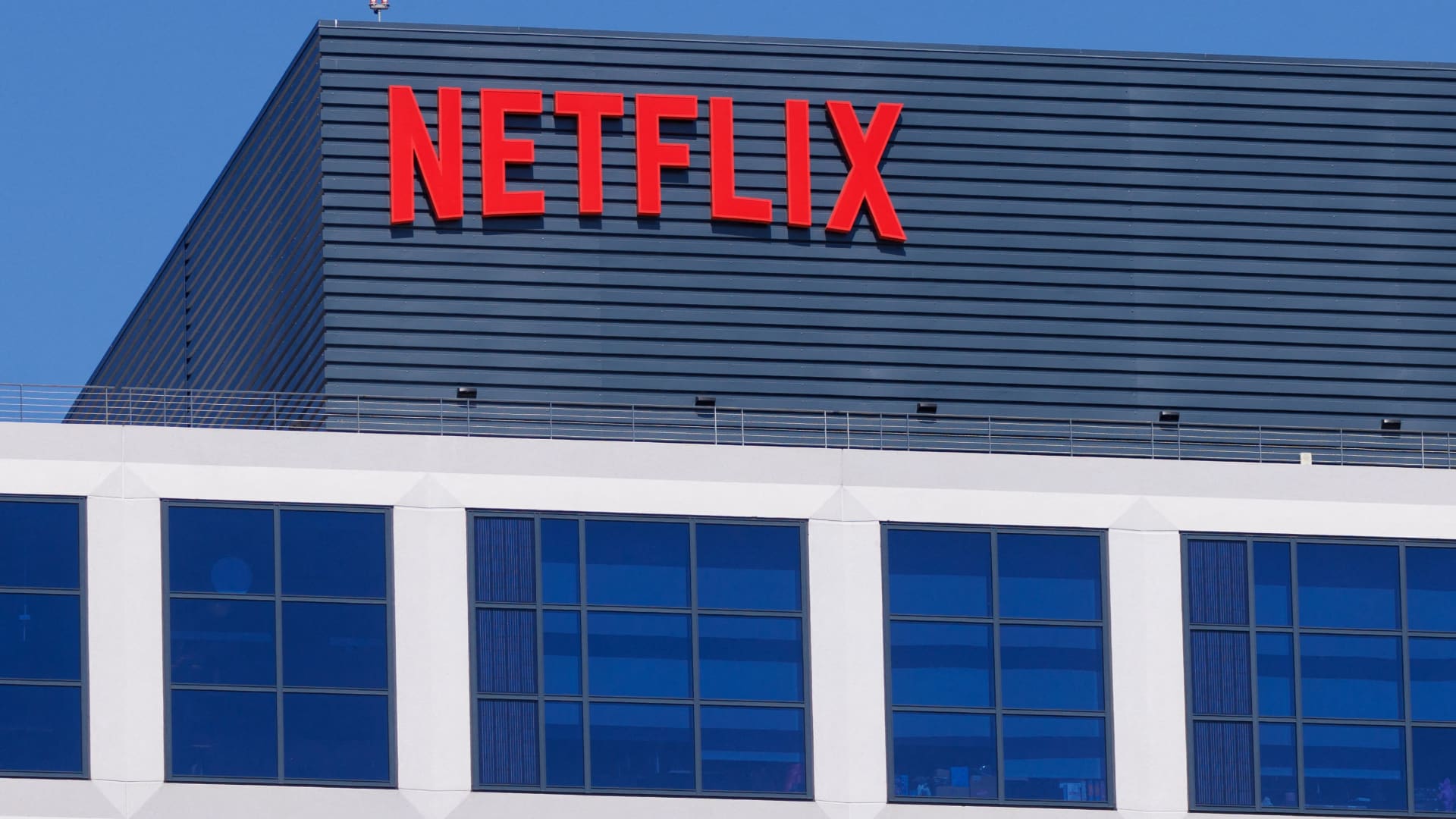 Netflix to movement Christmas Day NFL games for 3 years