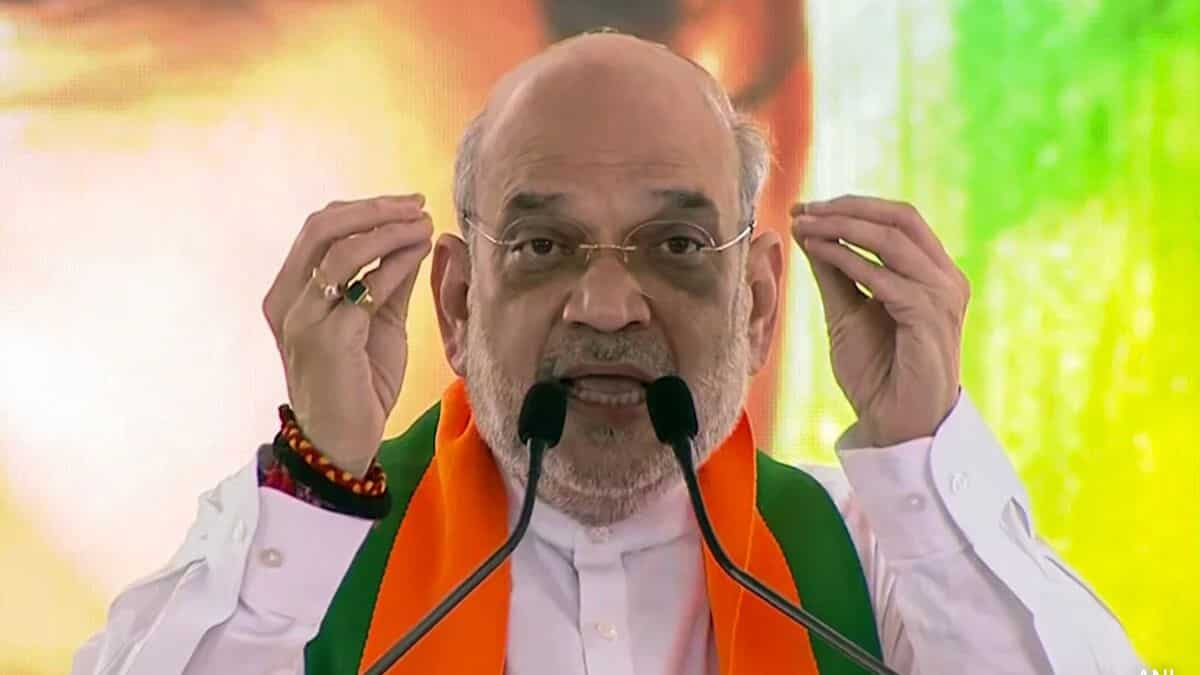 ‘Will take PoK wait on,’ Amit Shah says Modi govt isn’t any longer jumpy of Pakistan’s atom bomb