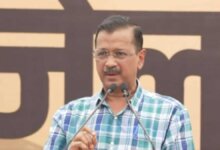 Lok Sabha polls: BJP started ‘Operation Jhaadu’ so that AAP doesn’t develop, become a topic, says Kejriwal